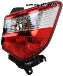 ΦΑΝΟΣ ΠΙΣΩ ΕΥΡΩΠΗΣ ΕΞΩΤΕΡΙΚΟΣ ΔΕΞΙΑ TOYOTA YARIS 17-20