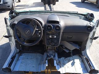 ΚΟΛΩΝΑ ΤΙΜΟΝΙΟΥ OPEL CORSA D 1200CC ΜΟΝΤΕΛΟ 2006-2014'' ΑΡΙΘΜΟΣ ΚΙΝΗΤΗΡΑ A12XER