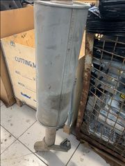 MERCEDES SPRINTER 906 ΕΞΑΤΜΙΣΗ -thumb-1