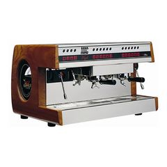 ΜΗΧΑΝΗ ΚΑΦΕ ΕΣΠΡΕΣΟ NUOVA SIMONELLI 2GR-thumb-1