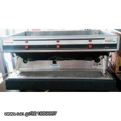 ΜΗΧΑΝΗ ΚΑΦΕ ΕΣΠΡΕΣΟ NUOVA SIMONELLI 3GR