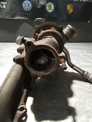 TURBO AUM AUQ  1.8 20VT