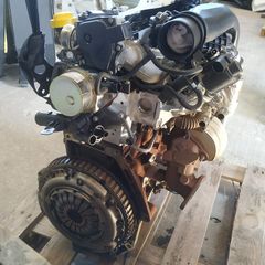 RENAULT - NISSAN - DACIA  ΚΙΝΗΤΗΡΑΣ  dCi - K9KC612-thumb-4