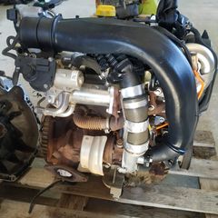 RENAULT - NISSAN - DACIA  ΚΙΝΗΤΗΡΑΣ  dCi - K9KC612-thumb-3