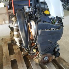 RENAULT - NISSAN - DACIA  ΚΙΝΗΤΗΡΑΣ  dCi - K9KC612-thumb-2