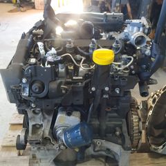 RENAULT - NISSAN - DACIA  ΚΙΝΗΤΗΡΑΣ  dCi - K9KC612-thumb-1