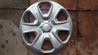 Τάσια 15" για Ford Fiesta, Transit, Tourneo