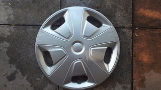 Τάσια 14", 16" και 15" για Ford Fiesta, Transit, Tourneo