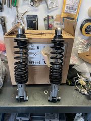 Suzuki GSX 1100 1982 KATANA 1100 και 750  Και Κομμά-thumb-4