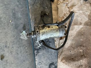 Suzuki GSX 1100 1982 KATANA 1100 και 750  Και Κομμά-thumb-5