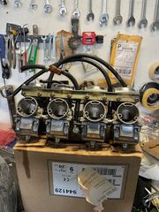 Suzuki GSX 1100 1982 KATANA 1100 και 750  Και Κομμά-thumb-7