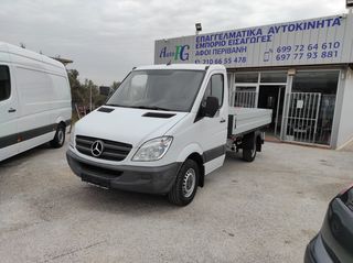 Mercedes-Benz '13 SPRINTER 316/313 CDI CLIMA