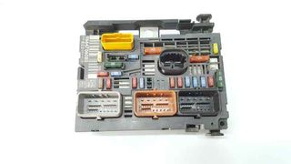 PEUGEOT EXPERT, 9664706080, BSM-R03, BSM-R03-00, R03, DELPHI, ΑΣΦΑΛΕΙΟΘΗΚΗ