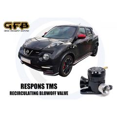 Σκάστρα Respons TMS της GFB για Nissan Juke 2010+ 1.6 CVT (221970)