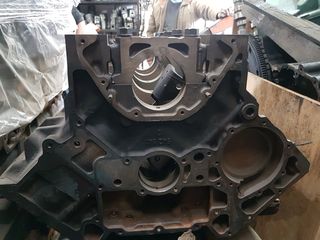 MERCEDES-BENZ  Actros v8-thumb-1