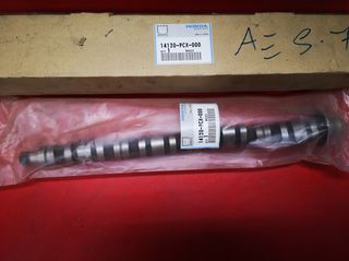 ΕΚΚΕΝΤΡΟΦΟΡΟΣ ΕΞΑΓΩΓΗΣ HONDA S2000 '00- '05 (14120PCX000) Camshaft, Exhuast