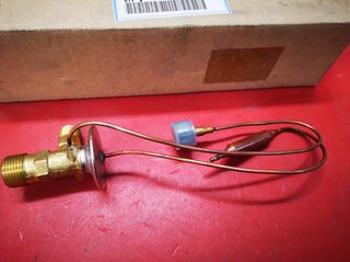 ΘΕΡΜΙΚΗ ΒΑΛΒΙΔΑ ΚΛΙΜΑΤΙΣΜΟΥ HONDA CRX  / CIVIC 3D / 4D (80220SR3003) VALVE ASSY., EXPANSION