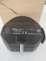 ΣΕΙΡΗΝΑ ΣΥΝΑΓΕΡΜΟΥ BMW E36 , E34 , E32 , E38-thumb-2
