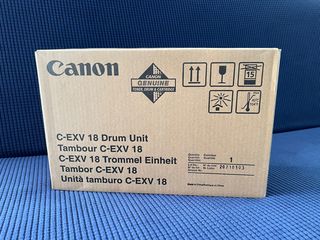DRUM CANON C-EXV 18