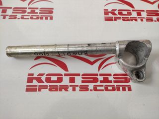 ΠΩΛΕΙΤΑΙ ΑΡΙΣΤΕΡΟ CLIP ON ΓΙΑ SUZUKI GSF 400 BANDIT 1991-1997