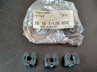 Λαστιχένιες βάσεις (3) BMW E30 E36 E34 E39 EE32 E38 E31 Z3 -thumb-1