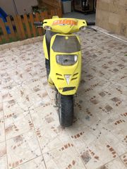 Piaggio Typhoon 2000 125-thumb-1