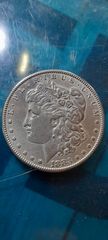 Δολάριο υλλεκτικό  coins  one DOLLAR ...1883 USA   σπάνιο νόμισμα δέστε eBey για διάφορες τιμές και αξίες  Αν θέλετε να δείτε όλες τις αγγελίες μου πατήστε κάτω από το όνομα μου
