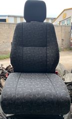 Κάθισμα Οδηγού Mercedes Sprinter-thumb-2