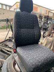 Κάθισμα Οδηγού Mercedes Sprinter-thumb-5