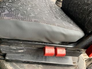 Κάθισμα Οδηγού Mercedes Sprinter-thumb-3