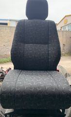 Κάθισμα Οδηγού Mercedes Sprinter-thumb-1