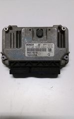 Εγκεφαλος κινητήρα Toyota Yaris II 1.0i  1KR-FE  '07 Bosch 0261208841-896610D270