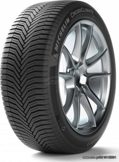 235/40R19 96Y XL CROSSCLIMATE MICHELIN