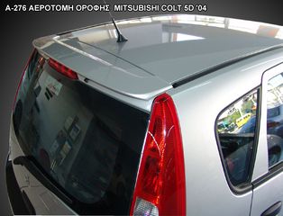 Αεροτομή Οροφής Mitsubishi Colt Z30 5-doors (2002-2008)