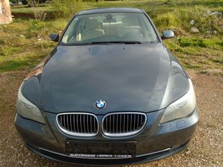 Bmw 525 2009-thumb-1
