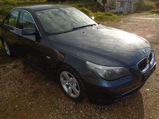 Bmw 525 2009-thumb-2