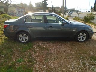 Bmw 525 2009-thumb-3