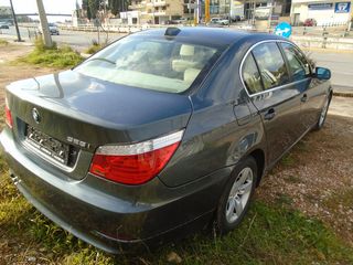Bmw 525 2009-thumb-4