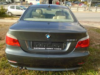 Bmw 525 2009-thumb-5