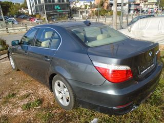 Bmw 525 2009-thumb-6