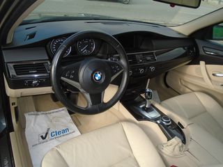 Bmw 525 2009-thumb-8