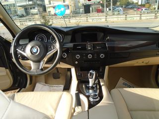 Bmw 525 2009-thumb-9