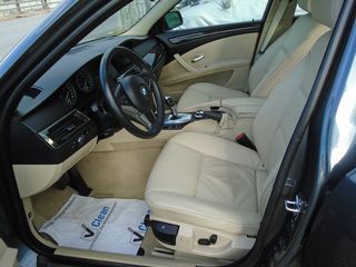 Bmw 525 2009-thumb-11