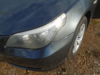 Bmw 525 2009-thumb-19