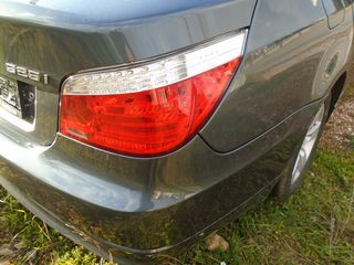 Bmw 525 2009-thumb-20