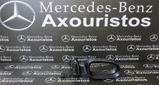 ΚΑΘΡΕΦΤΗΣ MERCEDES-BENZ CLK-CLASS W209, 2003-2009, PRE-FACELIFT KAI FACELIFT, ΗΛΕΚΤΡΙΚΑ ΑΝΑΚΛΙΝΟΜΕΝΟΣ, ΔΕΞΙΟΣ **ΑΧΟURISTOS**
