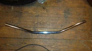 Τιμόνι Yamaha Virago xv250