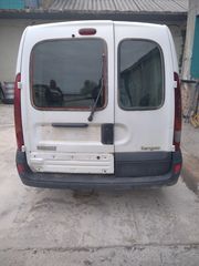 Renault Kangoo 2003 ΜΟΝΟ ΑΝΤΑΛΑΚΤΙΚΑ-thumb-1