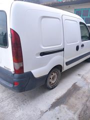 Renault Kangoo 2003 ΜΟΝΟ ΑΝΤΑΛΑΚΤΙΚΑ-thumb-2