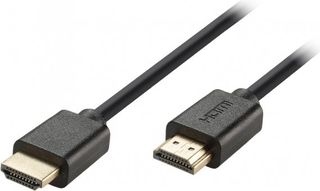 Vivanco Ultra High Speed Hdmi Cable 8K 48Gbit/s 1m - (47175)